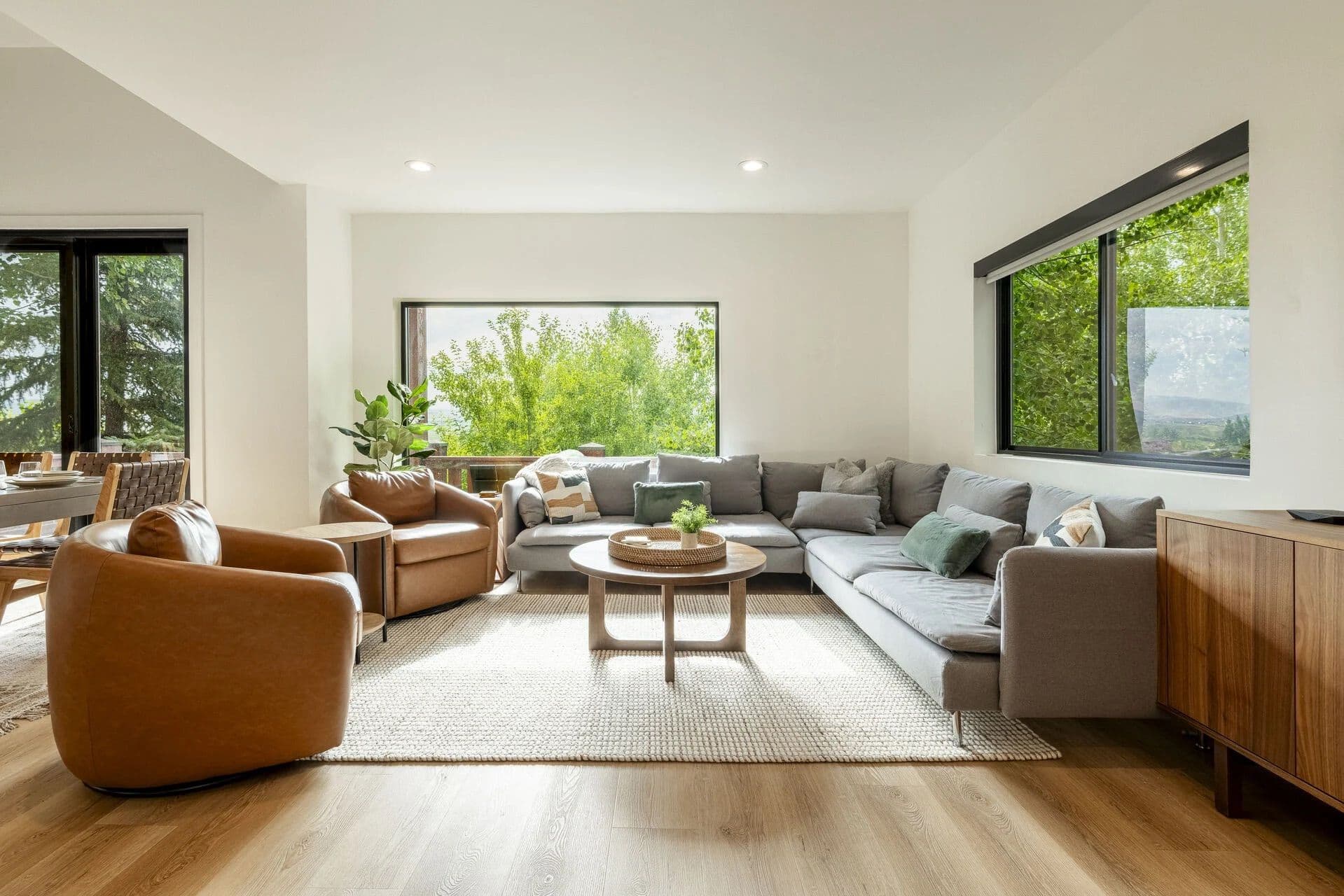 Bear Hollow Basecamp_park city