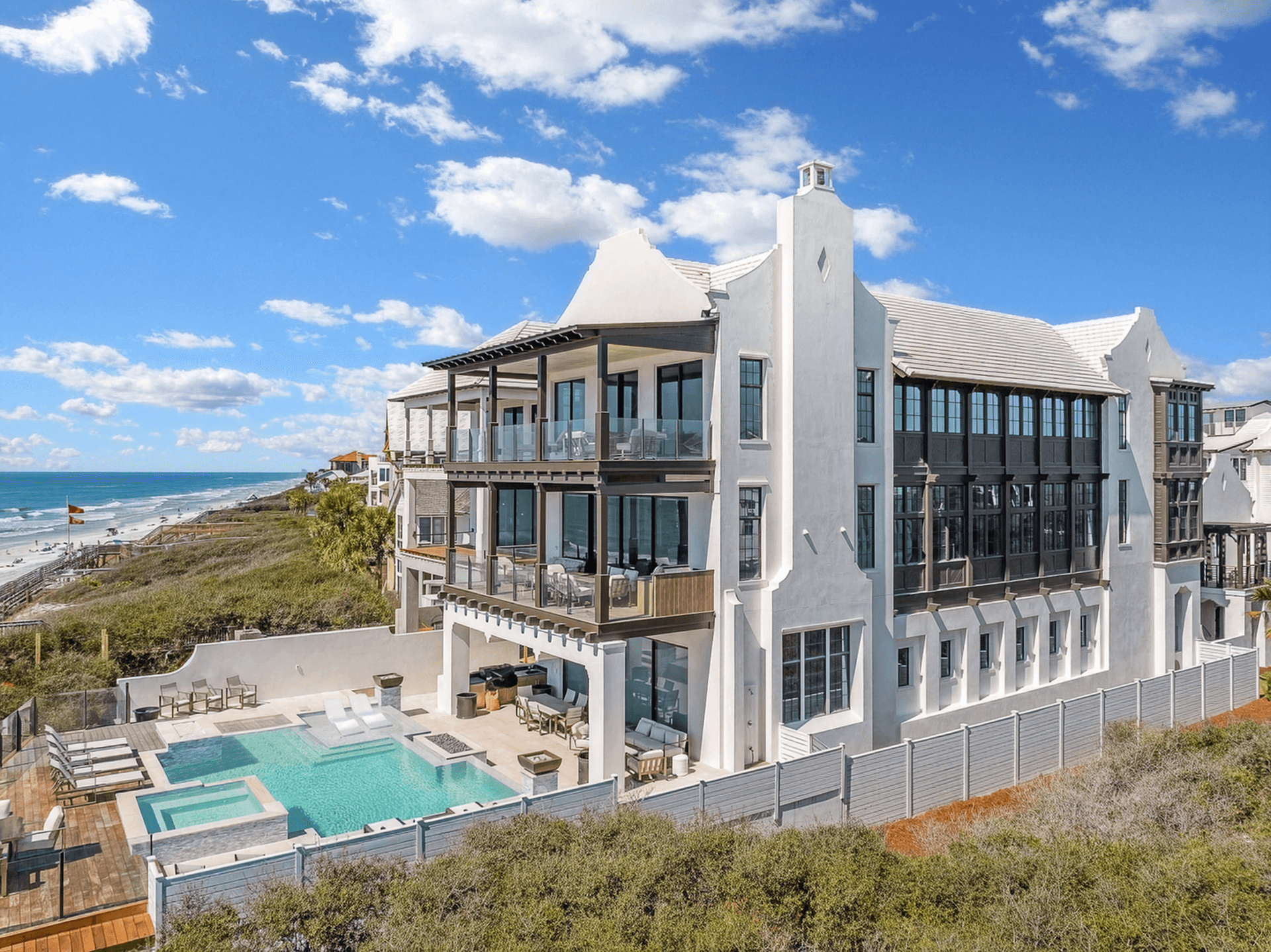 Gulf Front Sanctuary_30A