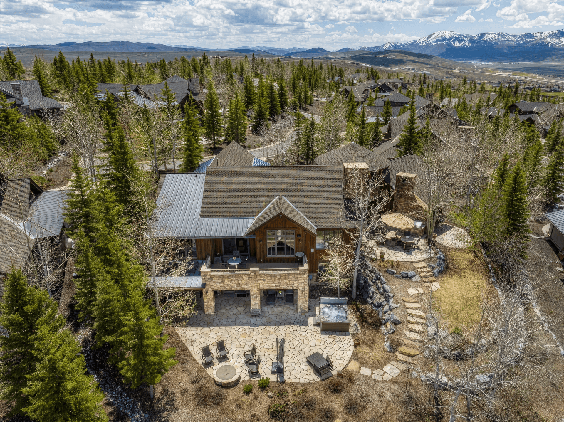 Ranch Club Canyon_Park City