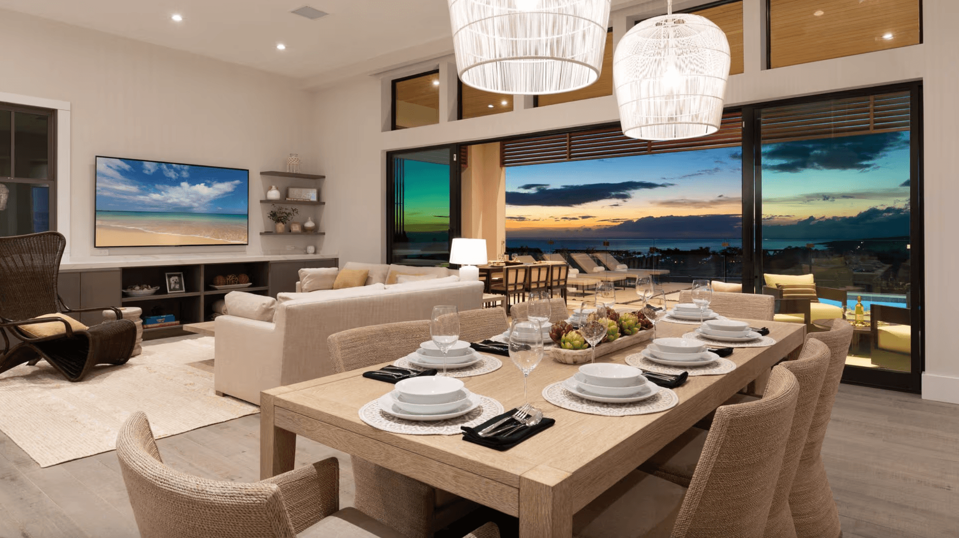 Mauna Kea Beach Escape