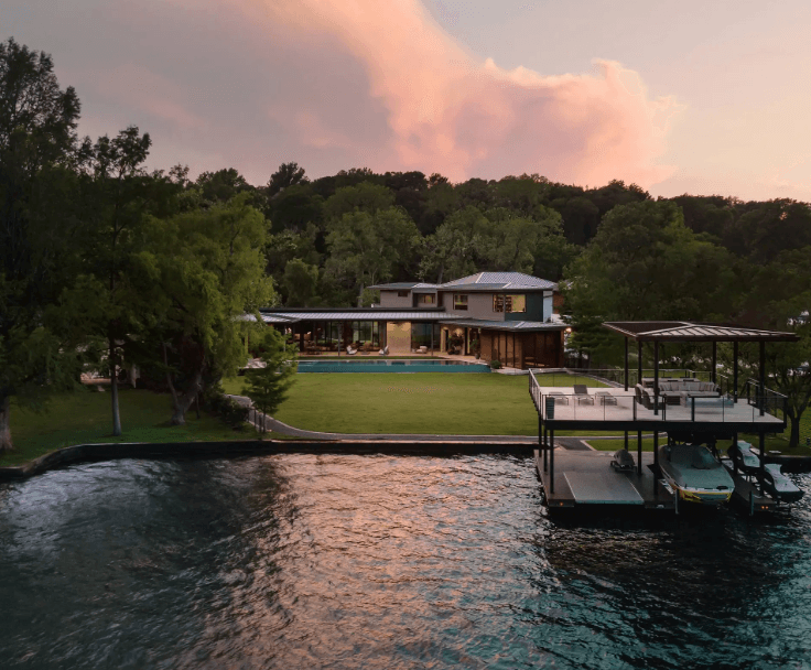 Anthem Estate