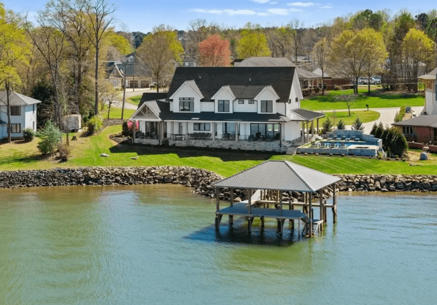 Lake Norman