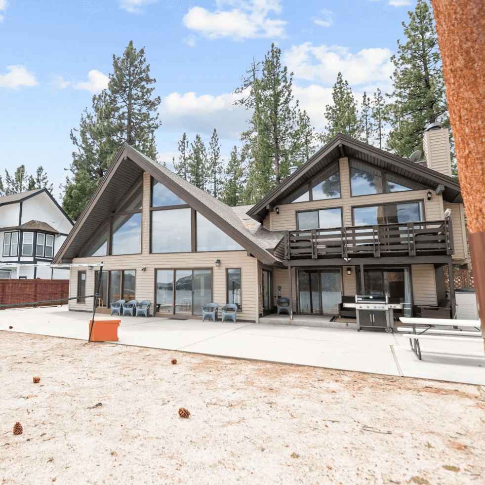 Big Bear