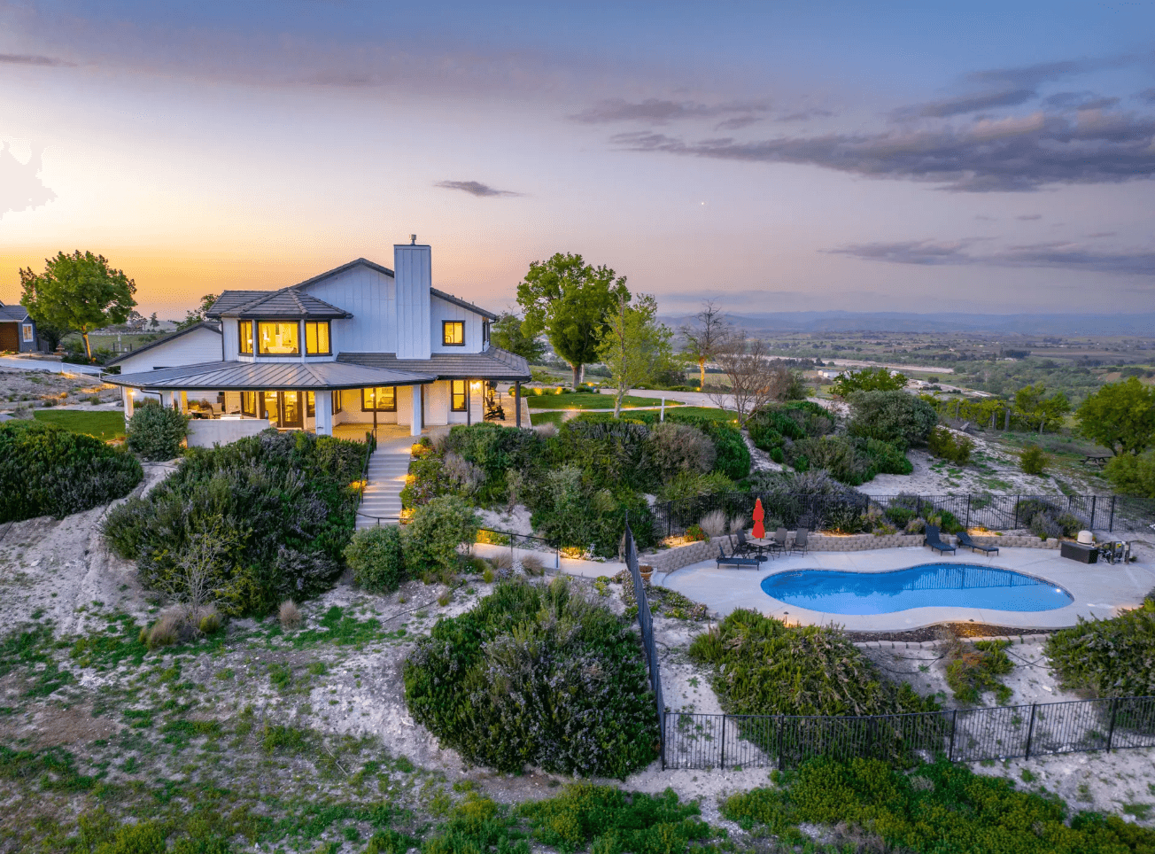 Paso Robles