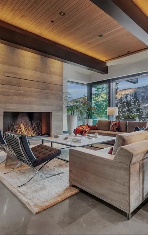 White Pine Canyon Ranch