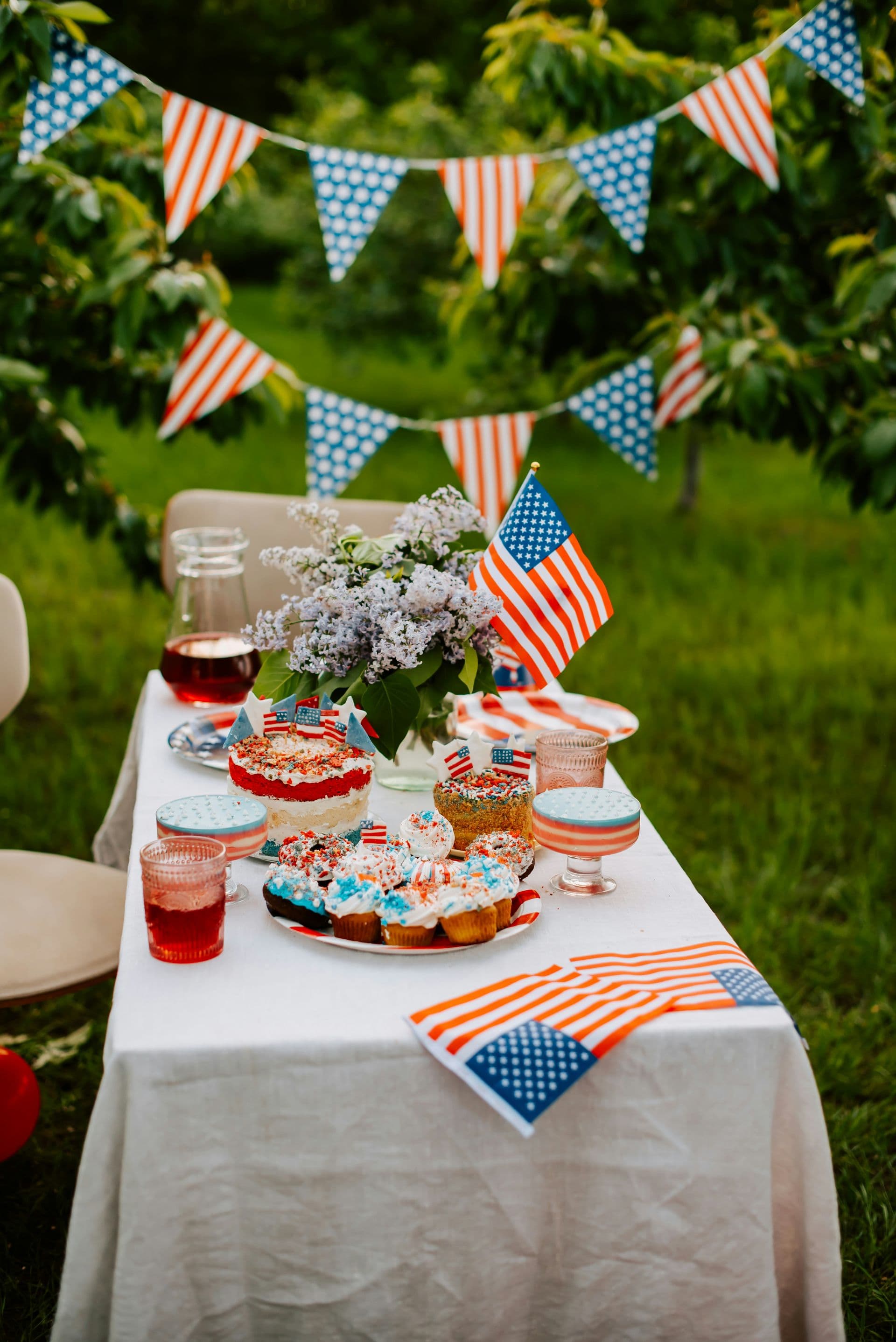 4th July