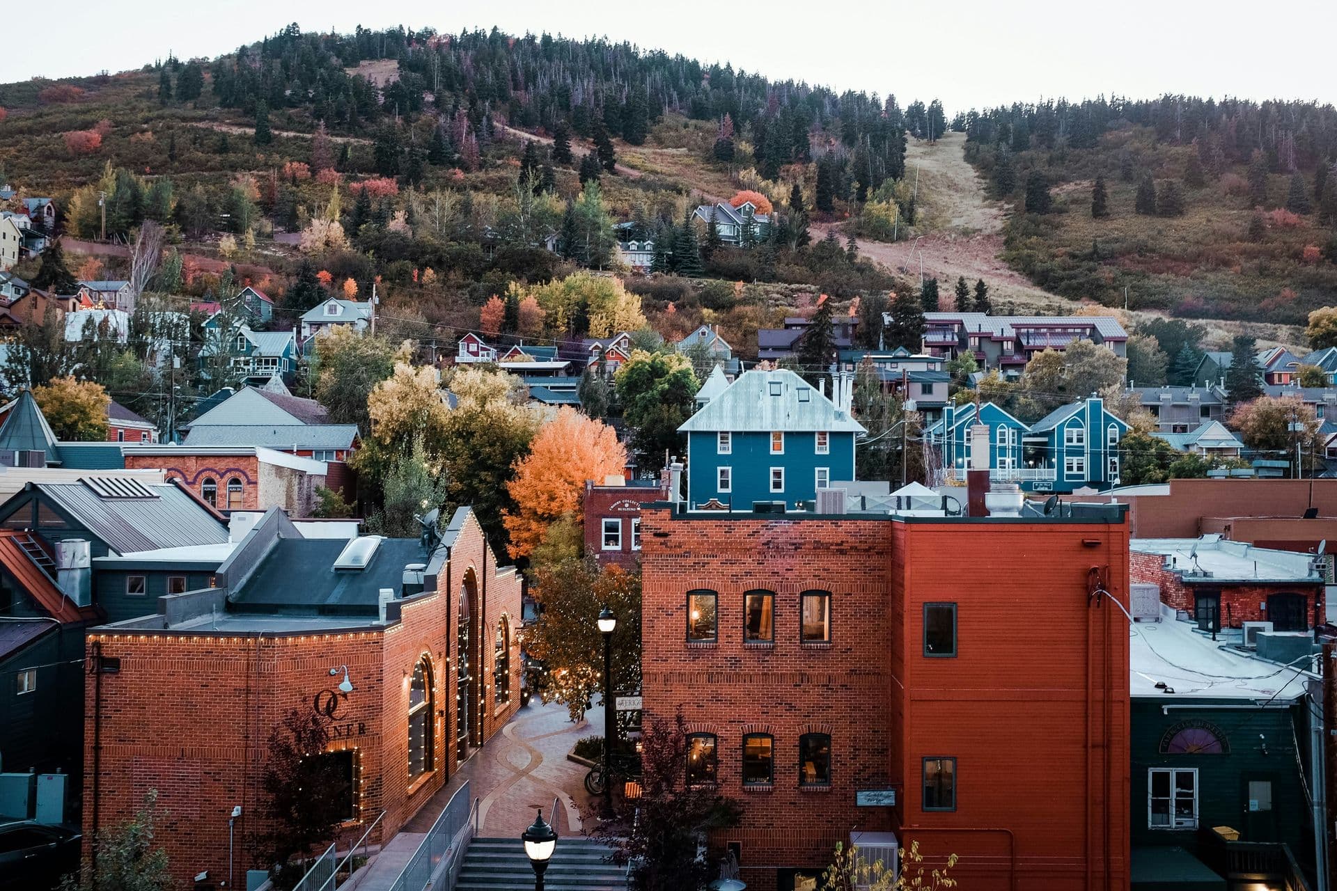 park city