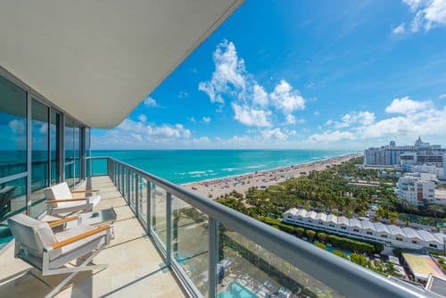 The Setai Residence #2208 - Image 3