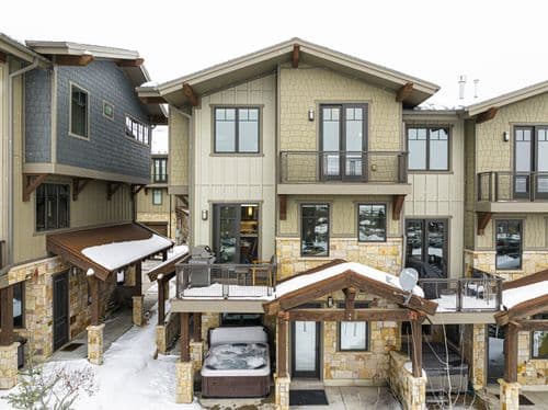 Blackstone Townhome #3820 - Image 1