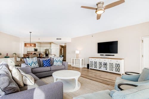 Tops'l Tides Condo #406 - Image 2
