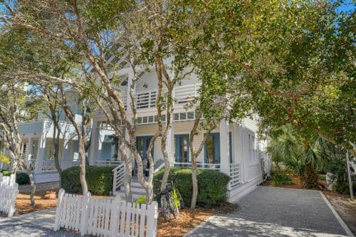 Gulfview Cottage - Image 3