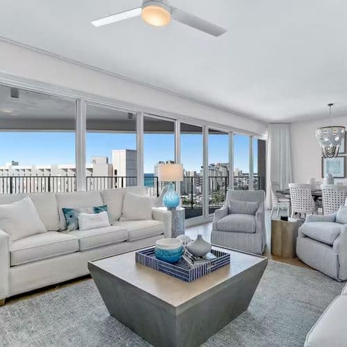 Tops'l Tides Condo #1310 - Image 1