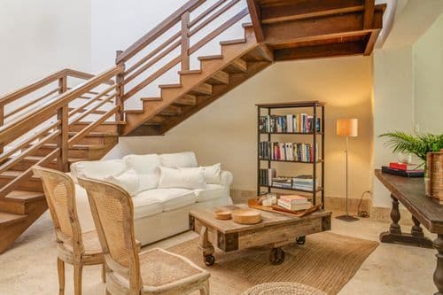Tortuga Colonial Villa #C41 - Image 3
