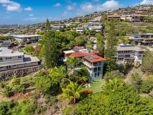 Kahala Hills Estate - Image 72