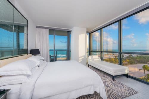 W South Beach Residence #828 - Image 3