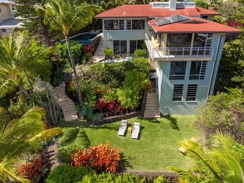 Kahala Hills Estate - Image 1