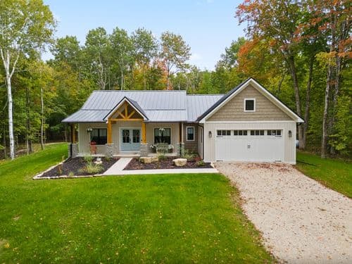 Bearly Hare Cottage - Image 1