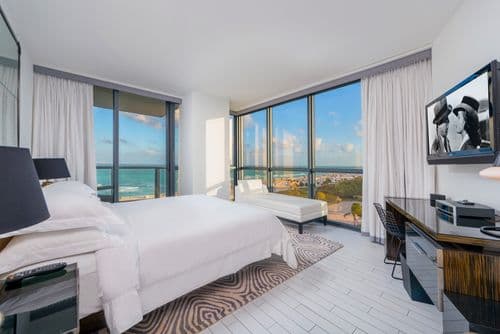 W South Beach Residence #828 - Image 2