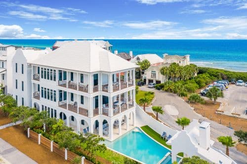 Sanctuary at Seagrove - Image 1