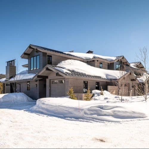 Wildwood Home - Image 1