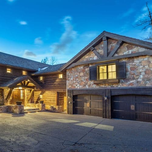 Country Club Estate - Image 1