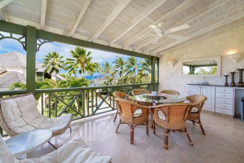 Beacon Hill Penthouse - Image 18