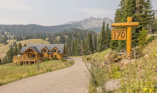 Upper Beehive Basin - Image 3