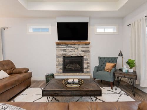 Land Of The Pines Home - Image 3