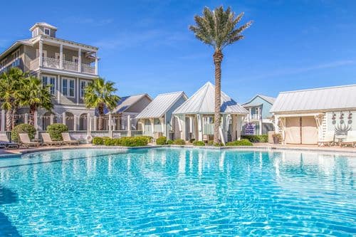 Sandy Toes House - Image 2