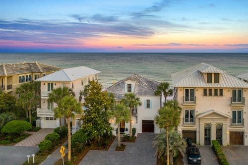 Summer Sunset Place - Image 2