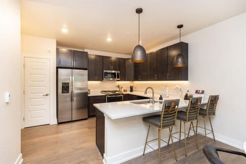 Clearwater Lofts #104 - Image 3