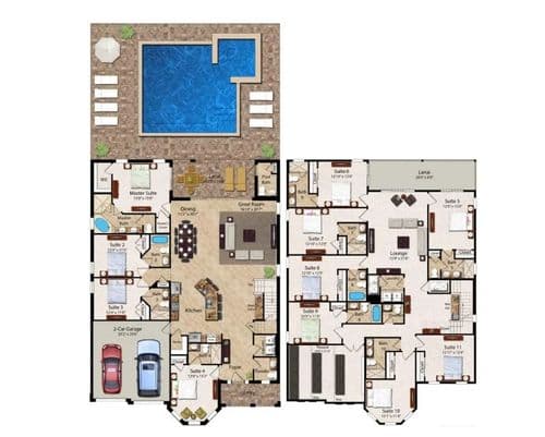 The Gaming Estate - Image 48