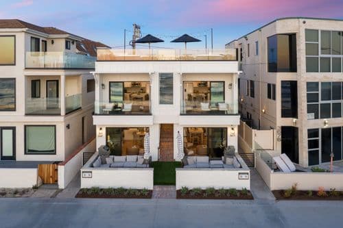 Oceanfront Masterpiece Fourplex - Image 3