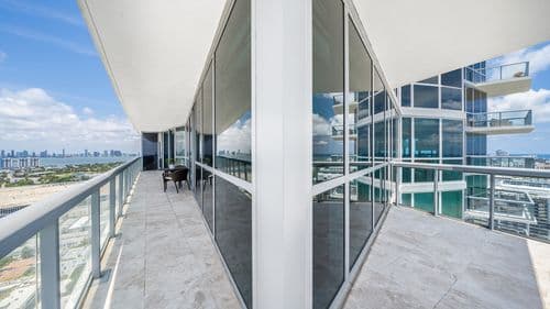 The Setai Residence #3909 - Image 3