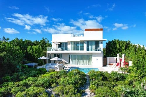 Villa Sol y Luna - Image 1