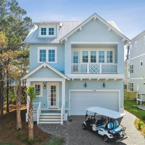 Harlie's House - Image 1