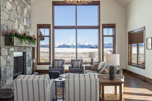 Tamarack Trail Retreat - Image 3