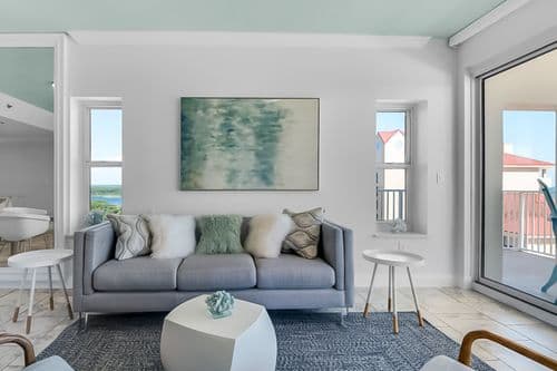 Tops'l Tides Condo #1201 - Image 3