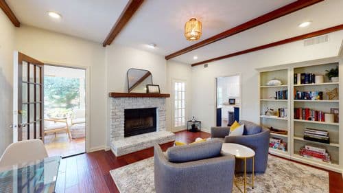 Swing House - Image 3