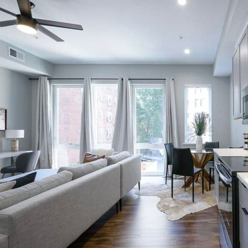 Upland Residence - Image 1