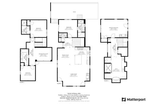 Avenue House - Image 50