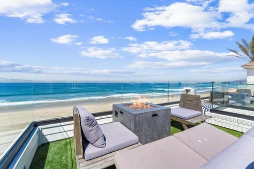 Oceanfront Masterpiece Rooftop - South - Image 3