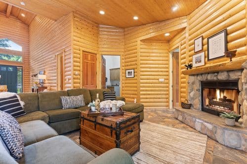 Snow Cloud Villa - Image 3