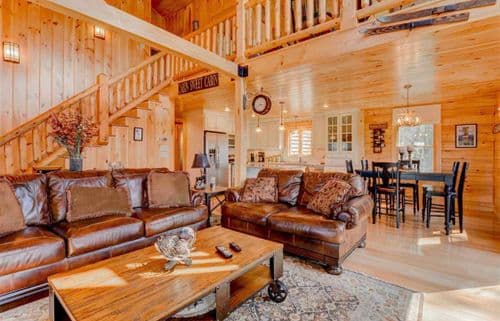 Coventry Peak Lodge - Image 2