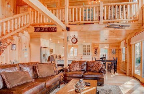Coventry Peak Lodge - Image 3