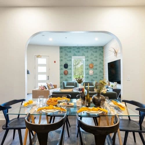 Morning Dew Residence - Image 1