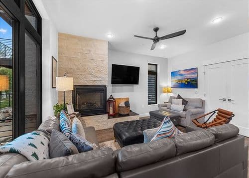 River West Condos #714  - Image 3