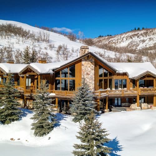 Parleys Escape Villa - Image 1