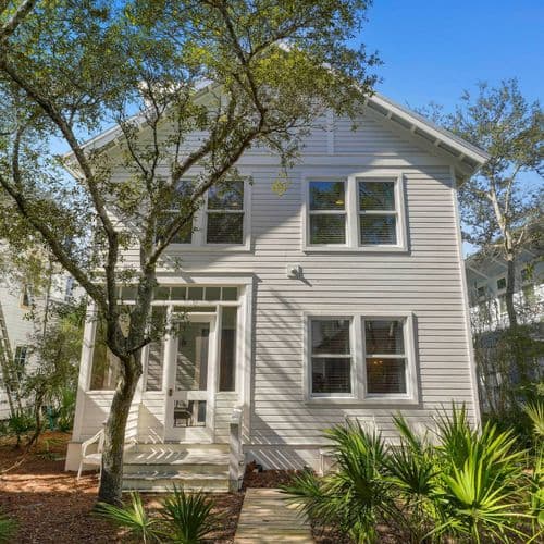 Gulfview Cottage - Image 1