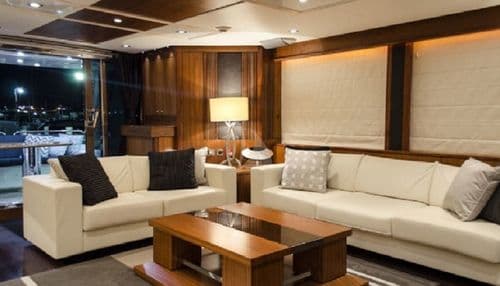 Emrys Yacht - Image 3